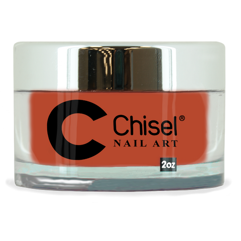 Chisel Acrylic & Dipping Powder 2 in 1 - SOLID 183 - SOLID COLLECTION - 2 oz