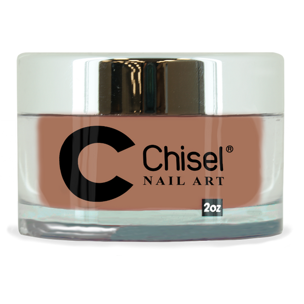 Chisel Acrylic & Dipping Powder 2 in 1 - SOLID 184 - SOLID COLLECTION - 2 oz