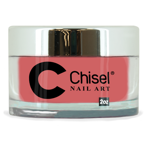 Chisel Acrylic & Dipping Powder 2 in 1 - SOLID 186 - SOLID COLLECTION - 2 oz