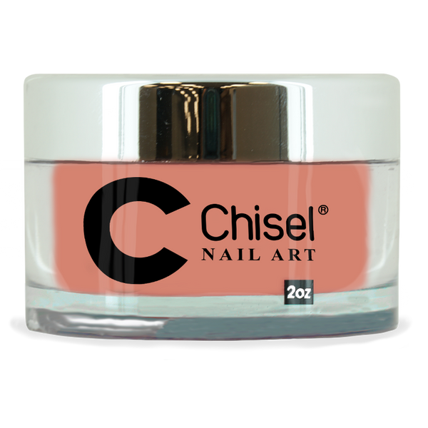 Chisel Acrylic & Dipping Powder 2 in 1 - SOLID 187 - SOLID COLLECTION - 2 oz