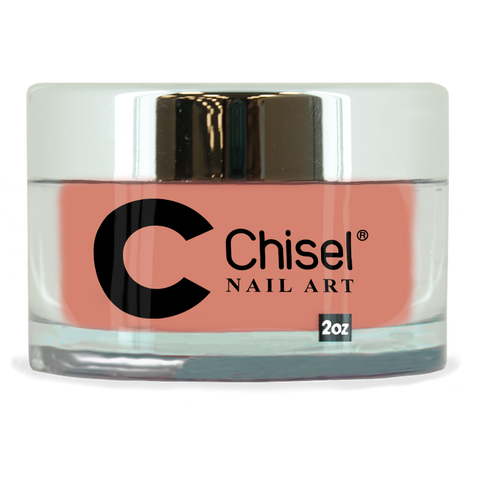Chisel Acrylic & Dipping Powder 2 in 1 - SOLID 187 - SOLID COLLECTION - 2 oz