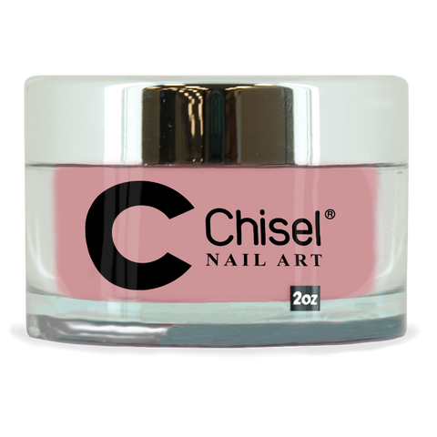 Chisel Acrylic & Dipping Powder 2 in 1 - SOLID 190 - SOLID COLLECTION - 2 oz