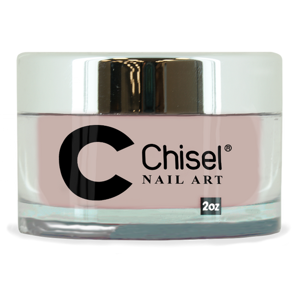 Chisel Acrylic & Dipping Powder 2 in 1 - SOLID 191 - SOLID COLLECTION - 2 oz