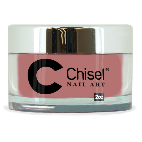 Chisel Acrylic & Dipping Powder 2 in 1 - SOLID 192 - SOLID COLLECTION - 2 oz