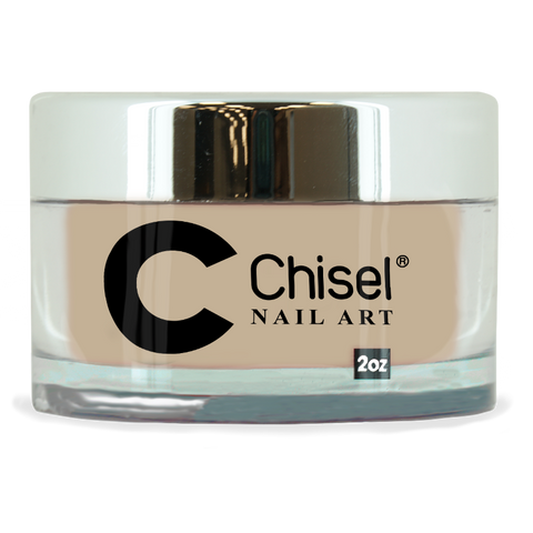 Chisel Acrylic & Dipping Powder 2 in 1 - SOLID 193 - SOLID COLLECTION - 2 oz