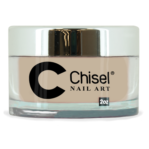 Chisel Acrylic & Dipping Powder 2 in 1 - SOLID 195 - SOLID COLLECTION - 2 oz