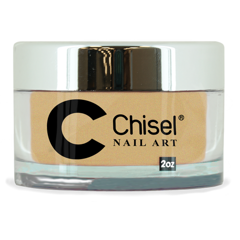 Chisel Acrylic & Dipping Powder 2 in 1 - SOLID 197 - SOLID COLLECTION - 2 oz