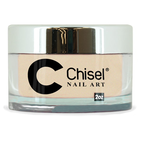 Chisel Acrylic & Dipping Powder 2 in 1 - SOLID 198 - SOLID COLLECTION - 2 oz