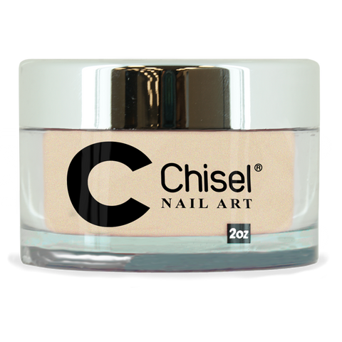 Chisel Acrylic & Dipping Powder 2 in 1 - SOLID 198 - SOLID COLLECTION - 2 oz