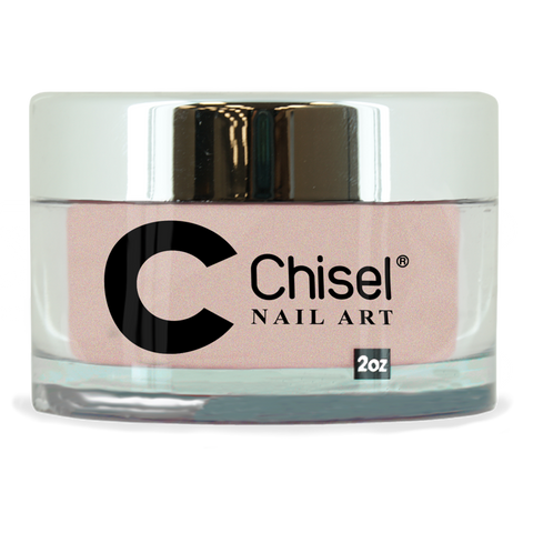 Chisel Acrylic & Dipping Powder 2 in 1 - SOLID 201 - SOLID COLLECTION - 2 oz