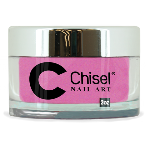 Chisel Acrylic & Dipping Powder 2 in 1 - SOLID 204 - SOLID COLLECTION - 2 oz