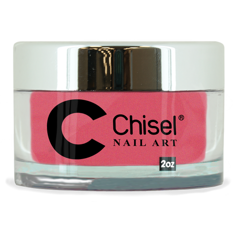 Chisel Acrylic & Dipping Powder 2 in 1 - SOLID 207 - SOLID COLLECTION - 2 oz