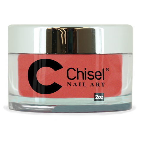 Chisel Acrylic & Dipping Powder 2 in 1 - SOLID 208 - SOLID COLLECTION - 2 oz