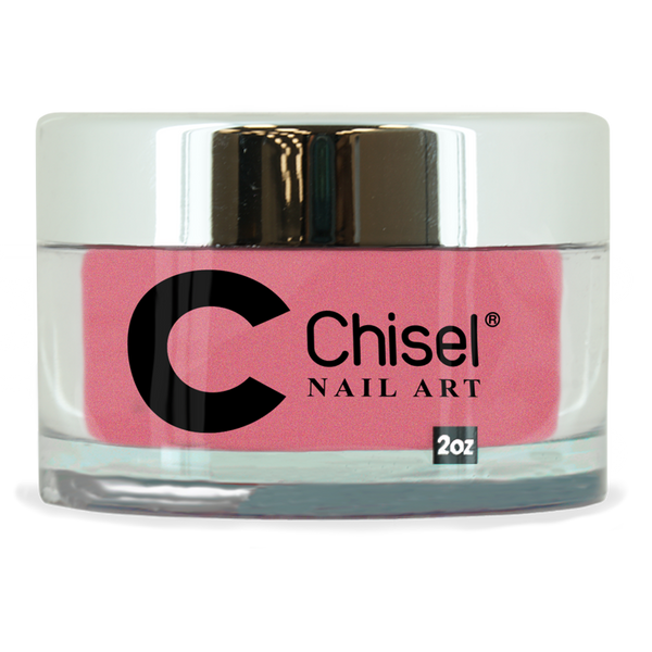 Chisel Acrylic & Dipping Powder 2 in 1 - SOLID 209 - SOLID COLLECTION - 2 oz