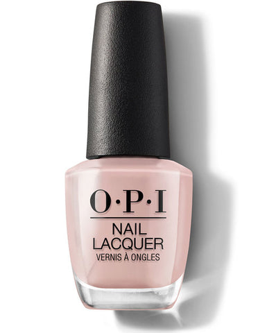 SH4 - OPI Lacquer - Bare My Soul