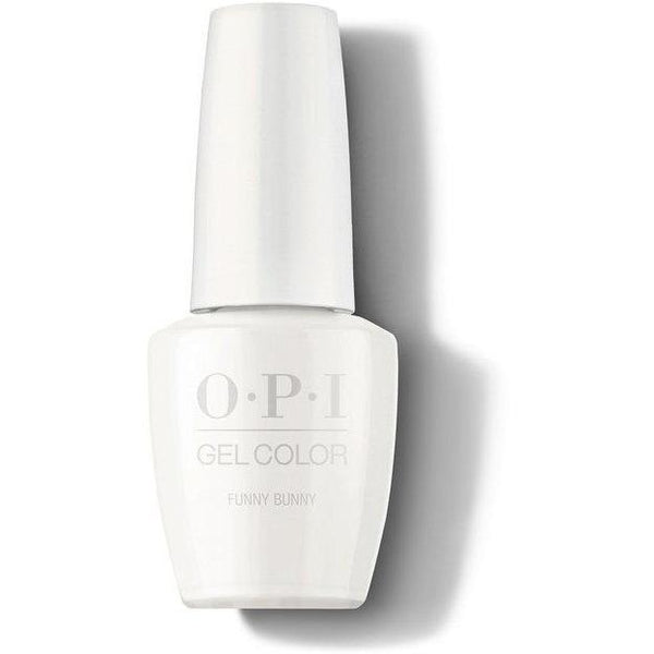 GC H22 - OPI GelColor - Funny Bunny 0.5 oz