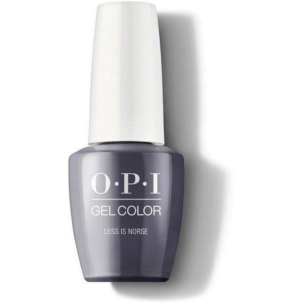 GC I59 - OPI GelColor - Less is Norse 0.5 oz