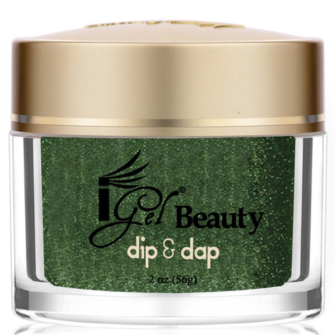 iGel DIP AND DAP POWDER - DD101 SEAWEED