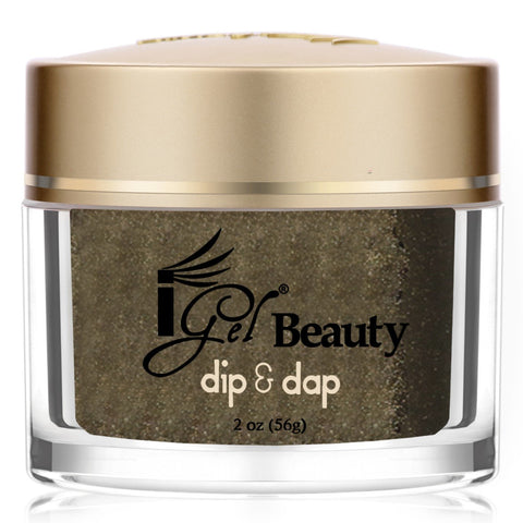 iGel DIP AND DAP POWDER - DD102 HIGH TEA