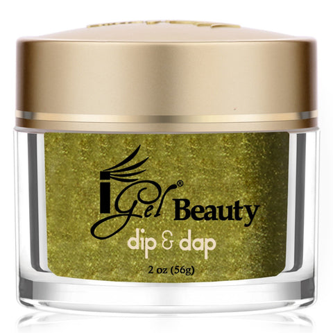 iGel DIP AND DAP POWDER - DD104 JESTER