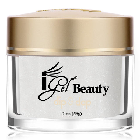 iGel DIP AND DAP POWDER - DD108 FAIRY DUST