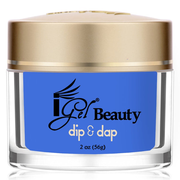 iGel DIP AND DAP POWDER - DD117 NEW WAVE