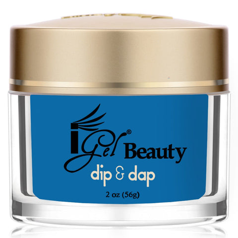 iGel DIP AND DAP POWDER - DD121 VAST SKY