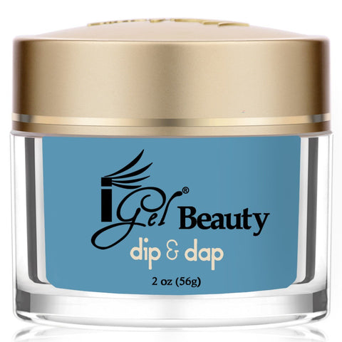 iGel DIP AND DAP POWDER - DD122 ATMOSPHERIC