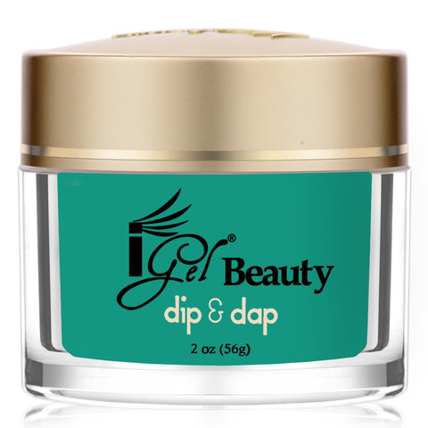 iGel DIP AND DAP POWDER - DD124 MISS KELLY