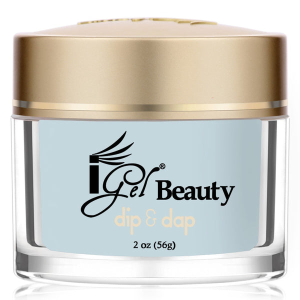 iGel DIP AND DAP POWDER - DD127 RAIN DROP