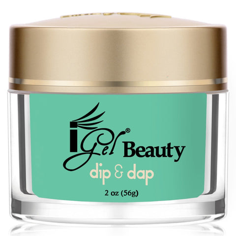 iGel DIP AND DAP POWDER - DD131 PRINCESS JASMINE