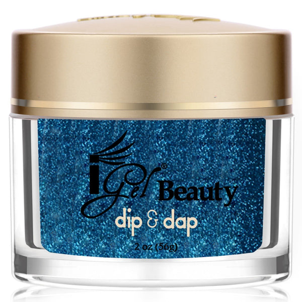 iGel DIP AND DAP POWDER - DD137 NIGHT SKY