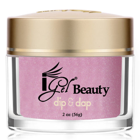 iGel DIP AND DAP POWDER - DD139 ICE PLANT