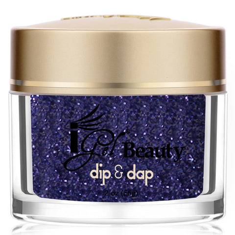 iGel DIP AND DAP POWDER - DD156 JAM SESSION