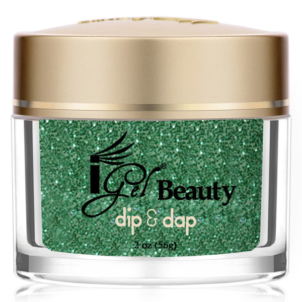 iGel DIP AND DAP POWDER - DD158 MISTLETOE