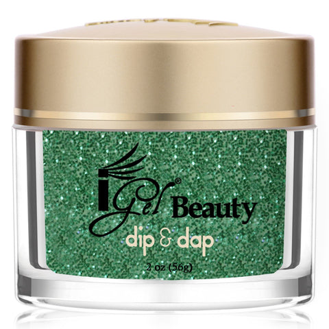iGel DIP AND DAP POWDER - DD158 MISTLETOE