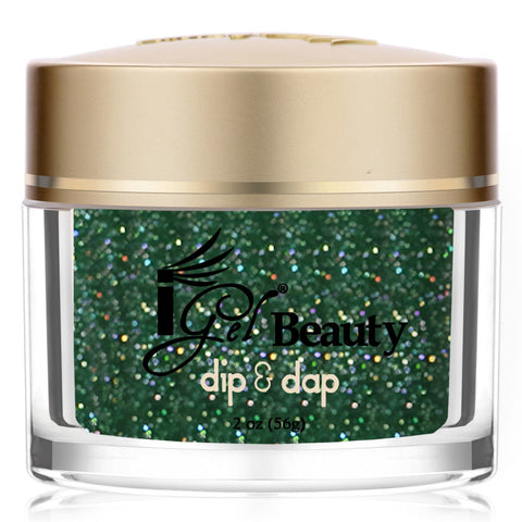 iGel DIP AND DAP POWDER - DD159 SPARKLING KIWI