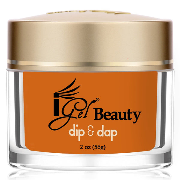 iGel DIP AND DAP POWDER -  DD037 COUNTRY CHIC