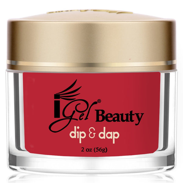 iGel DIP AND DAP POWDER -  DD042 WILD WATERMELON