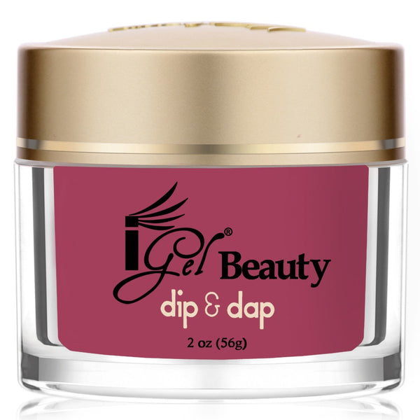 iGel DIP AND DAP POWDER -  DD050 MELANCHOLY