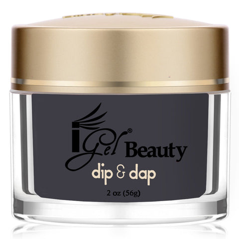 iGel DIP AND DAP POWDER -  DD075 GRANITE PEAK