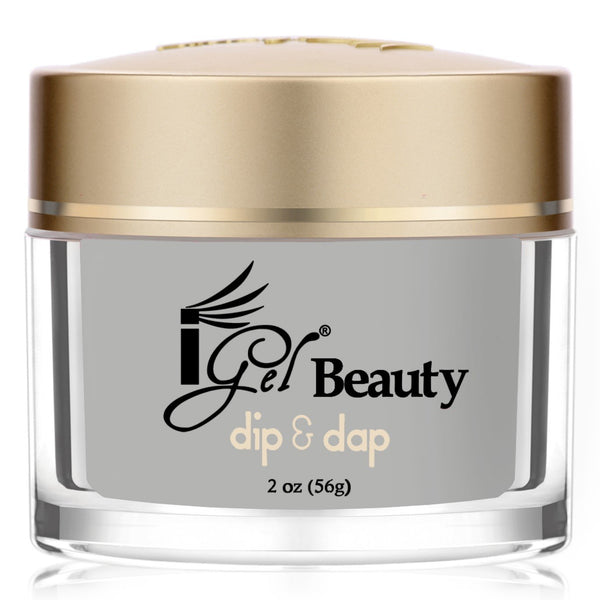 iGel DIP AND DAP POWDER -  DD077 NIMBUS CLOUD