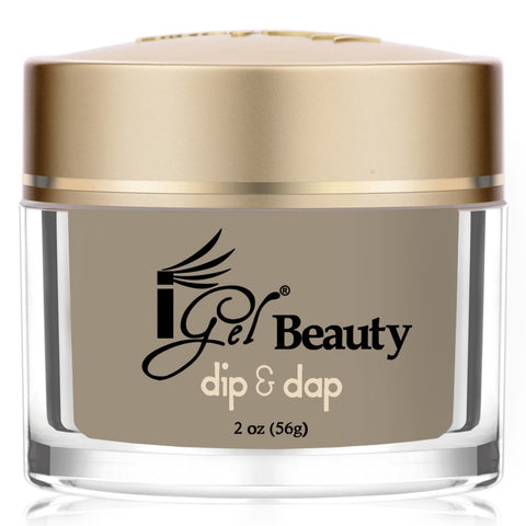 iGel DIP AND DAP POWDER -  DD078 LUNAR ECLIPSE