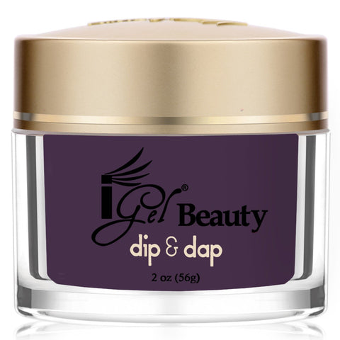 iGel DIP AND DAP POWDER - DD080 ARABIAN NIGHTS