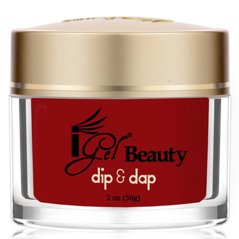 iGel DIP AND DAP POWDER - DD084 SIMPLY SPICEFUL