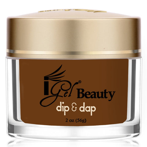 iGel DIP AND DAP POWDER - DD087 OLD TERRA COTTA