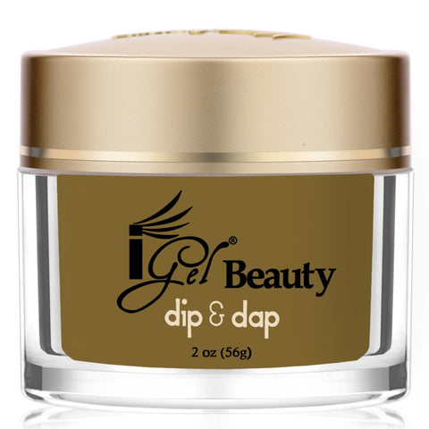 iGel DIP AND DAP POWDER - DD088 BEAUTY MARK