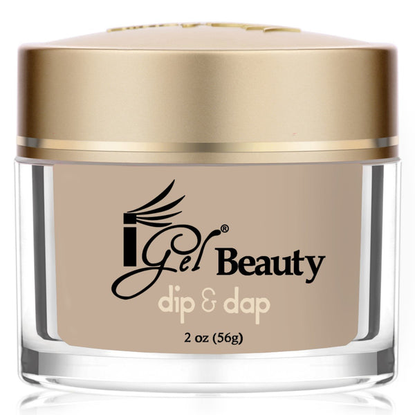 iGel DIP AND DAP POWDER - DD089 NATURAL CHOICE