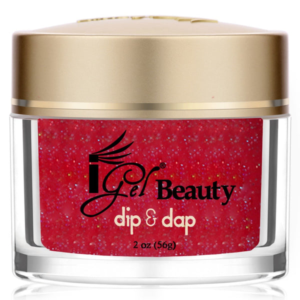 iGel DIP AND DAP POWDER - DD091 GIRLS NIGHT OUT
