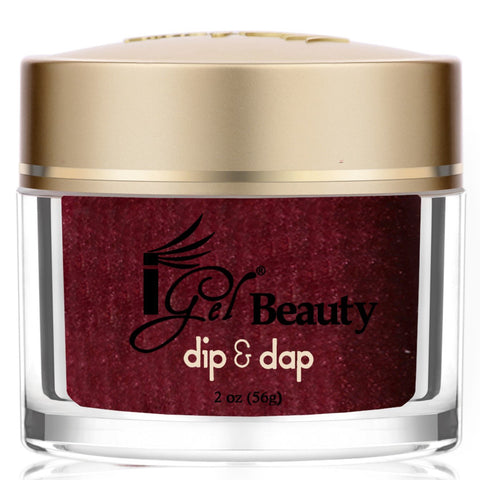 iGel DIP AND DAP POWDER - DD093 TEMPTRESS